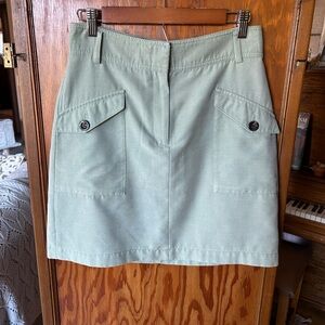 Ann Taylor Skirt. Size 4.
